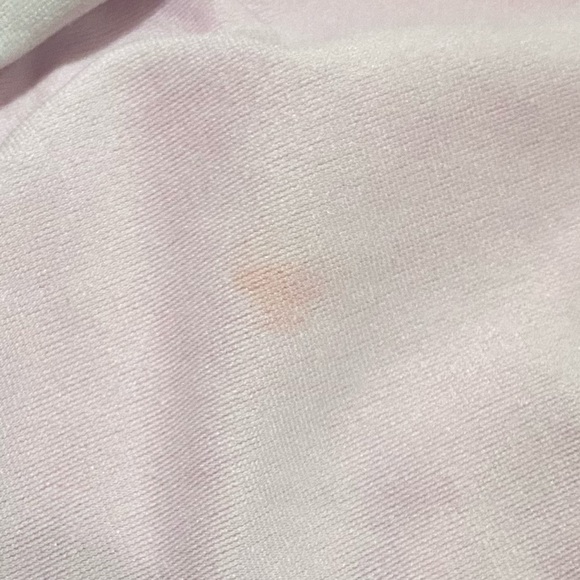 Pink Ruffled One Piece SwimSuit - Picture 11 of 13